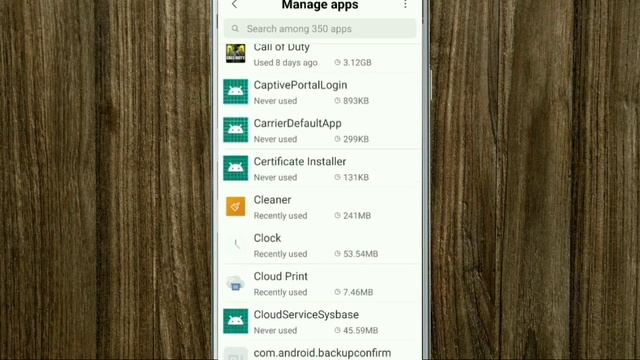 How To Fix All System Tracing Problem Solve in Android смотреть онлайн