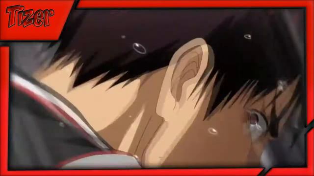 Basketball Kuroko「AMV」Skillet-Awake and Alive | Баскетбол Куроко смотреть онлайн