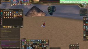 Scryde x50 - ВСЕ про РЫБАЛКУ ? игры в Lineage II ?