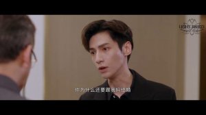 Любовь — это панацея 1 сезон 29 серия