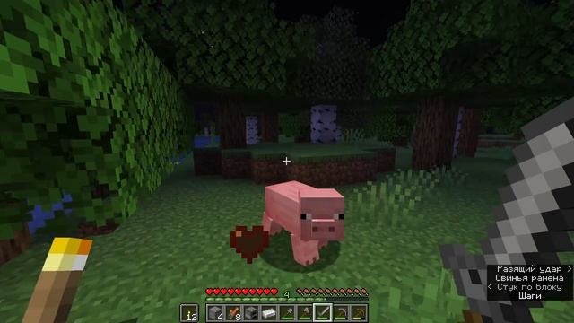 На этом сиде FUNNY IS DEAD обитает мистический персонаж Funny в Minecraft! (Funny Сид Майнкрафт) смотреть онлайн