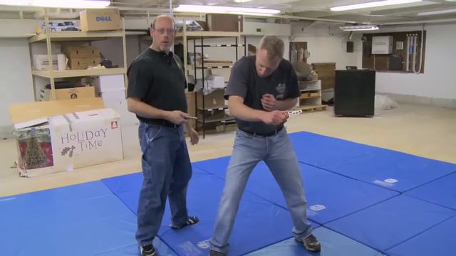 MBC Guerrilla Video Volume 1: Concepts