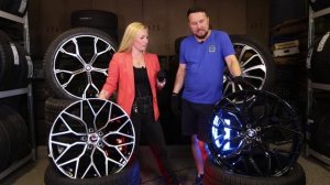 Литой или кованый диск - отличаем и выбираем хорошие диски для авто / Честный обзор