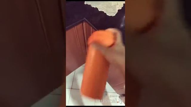Как делать кофе с пенкой☕ смотреть онлайн