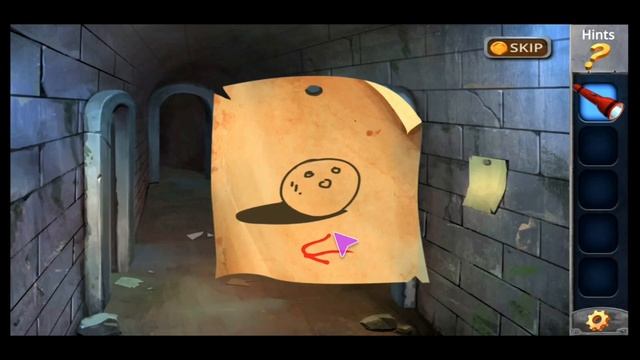 Prison Escape Puzzle Level 4 Forest смотреть онлайн