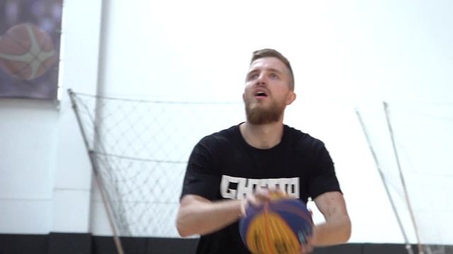 Puma RS Dreamer. Обзор баскетбольных кроссовок от рэпера J.Cole смотреть онлайн