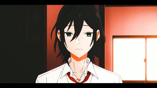 Horimiya AMV | Illusion смотреть онлайн