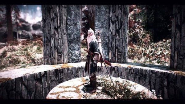 ЛУЧШИЕ МОДЫ на СКАЙРИМ ТОП 10 Подборка модов для Skyrim