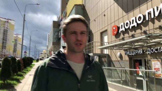 ФРАНШИЗА ДОДО ПИЦЦА // Как я продал свой дом ради франшизы ДОДО смотреть онлайн