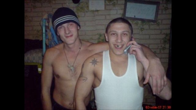 Как живётся петуху на зоне