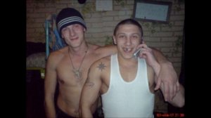 Как живётся петуху на зоне