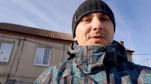 Установка проставок тойота WISH.mp4