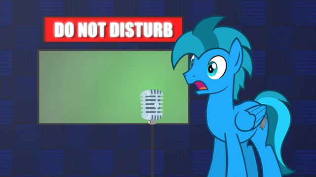 THE UPRISING OF GOOFS! - MLP: Voice Acting Bloopers #2 смотреть онлайн