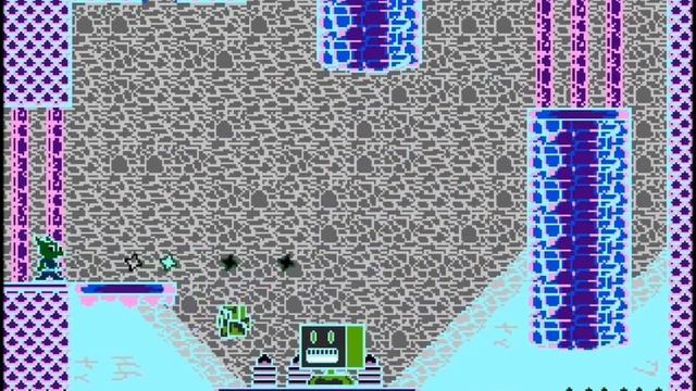 Mibibli's Quest - 10 - Butyriboletus regius смотреть онлайн