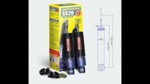 Усиленные амортизаторы Нива 4x4/Легенд