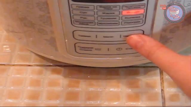 Лакомый порционный йогурт. Готовим в мультиварке смотреть онлайн