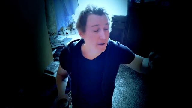 Avgn смеётся над Novoe Oldovoe