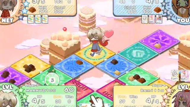 100% Orange Juice - Online Match [225] Earning Chocolate Castle смотреть онлайн