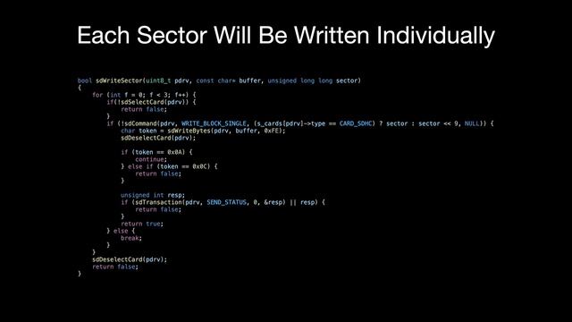 ESP32 SD Card Speedup With a Couple of Lines of Code смотреть онлайн