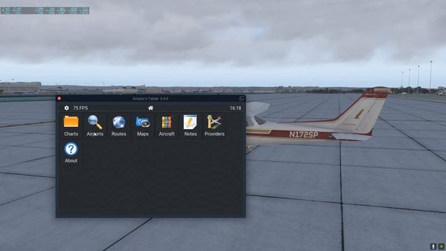 X-Plane 11 | AVITAB TUTORIAL смотреть онлайн