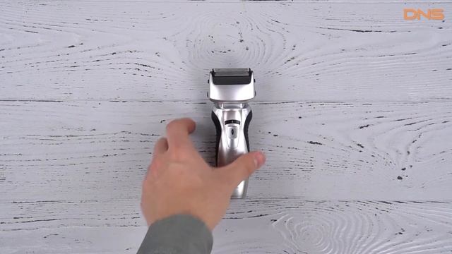 Распаковка Panasonic ES-RW30 / Unboxing Panasonic ES-RW30 смотреть онлайн