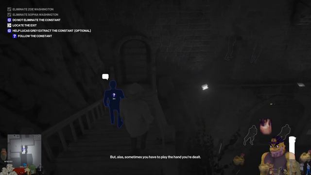 HITMAN World of Assassination (Part 9) смотреть онлайн