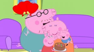 Don't Be Scared Of The Doctor, Peppa! 🩺 Peppa Pig Nursery Rhymes and Kids Songs