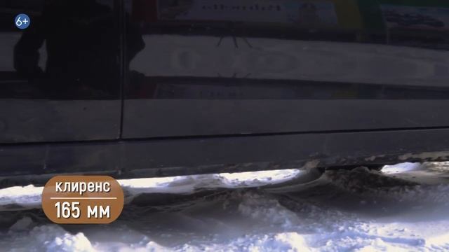 Обзор Mitsubishi Lancer X. Плюсы и минусы Лансера 10 поколения смотреть онлайн