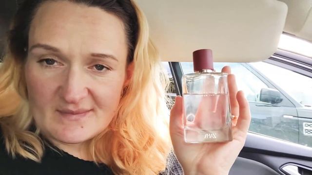 🌸💕ZARA PERFUME REVIEW 🌸VIBRANT LEATHER FOR HER💞🔺