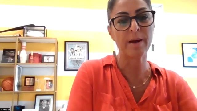 The Success Chronicles Topic- Philanthropy with Jodie Blum смотреть онлайн