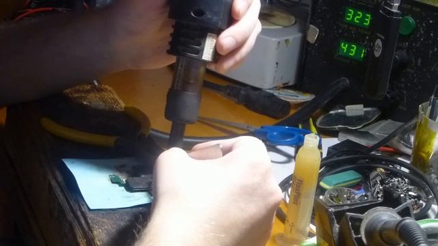 HONOR 4C ЗАМЕНА РАЗЪЕМА TIT-L01 / honor 4c connector replacement смотреть онлайн