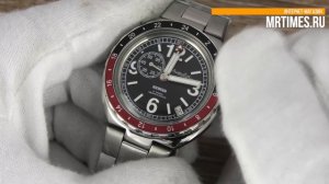 Восток Амфибия Нептун 960762. Обзор часов от MrTimes.ru