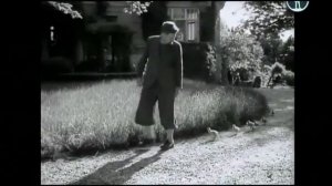 Конрад Лоренц - импринтинг