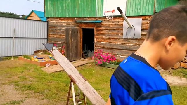 Собрались в Красноярск! ПОЛНЫЙ ОБЛОМ! Везде Ограничения! Стираю Паласы/Едем на РЫБАЛКУ/07.08.21 смотреть онлайн