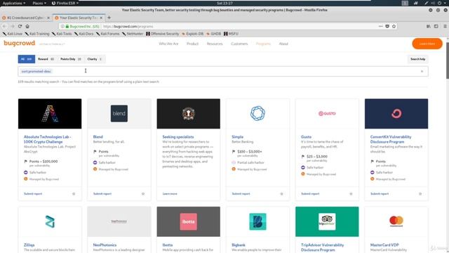 2. Identifying Our Target смотреть онлайн