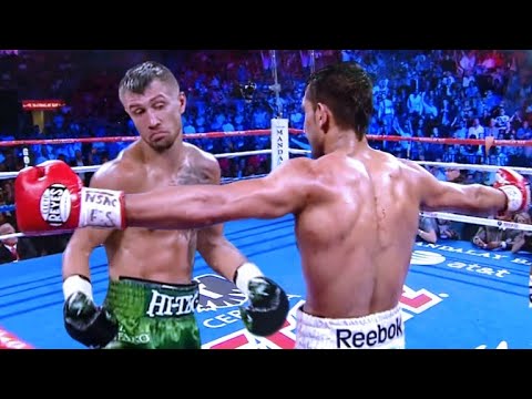 ТОП 25 САМЫХ БЫСТРЫХ БОКСЕРОВ В ИСТОРИИ!!! смотреть онлайн