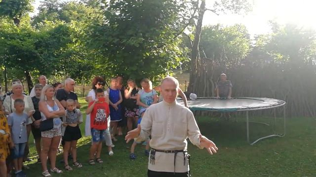 Абхазское застолье НАЧАЛО 600 650 человек смотреть онлайн