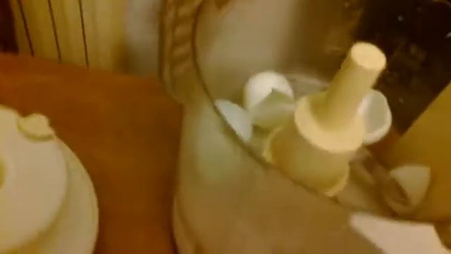 Tritare le palline da ping pong col frullatore può risultare un fallimento смотреть онлайн