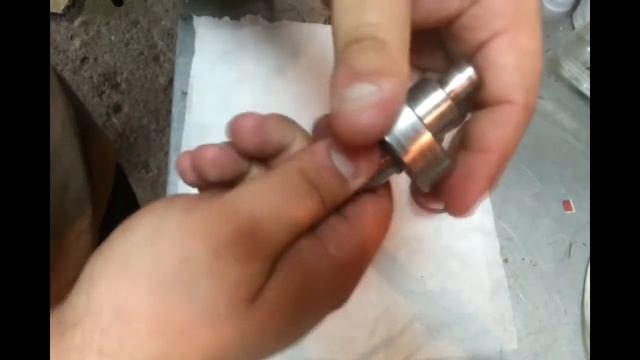 Восстановление вращающегося центра смотреть онлайн