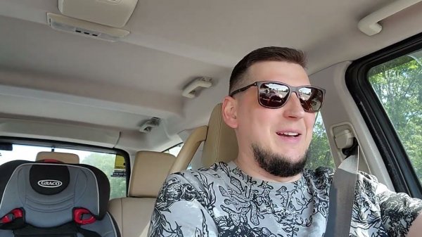 Range Rover Velar 2020, который не любили.