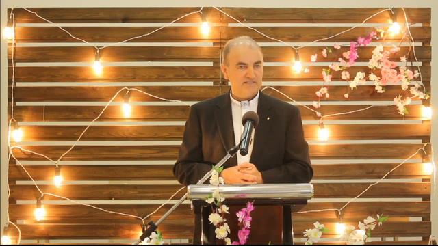 Воскресное Богослужение 12 апреля 2020 ц. Центральная смотреть онлайн