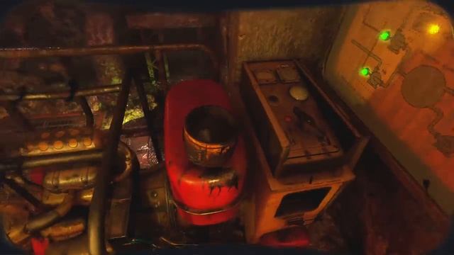 Metro Exodus: The Two Colonels 100% Walkthrough (Ranger Hardcore/Full Dive) 01 SLIME & WORMS смотреть онлайн