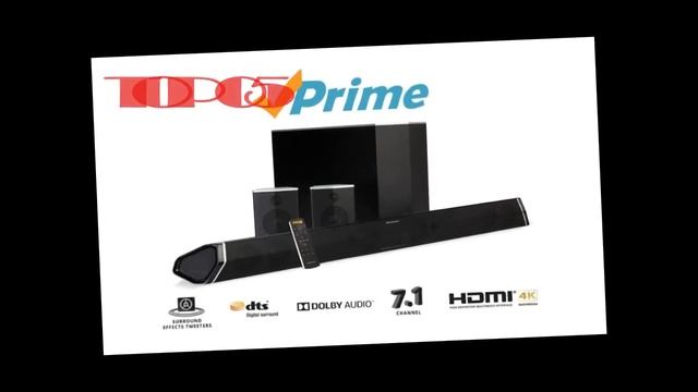 Best Home Theater Systems - Top 10 Home Theater Systems of 2017 смотреть онлайн