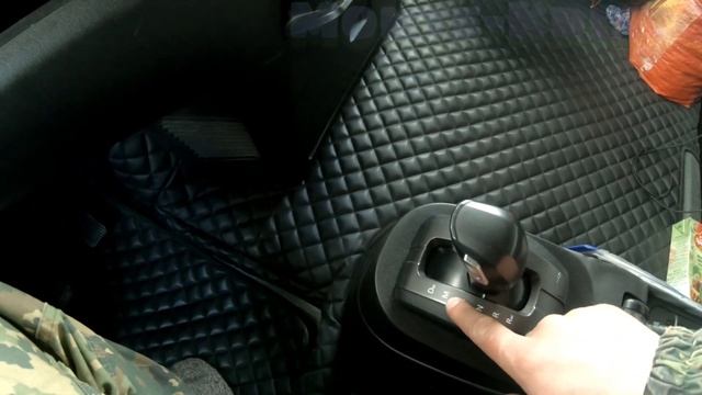 SITRAK CH7 480 первый взгляд