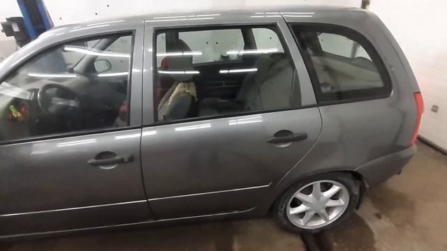 Подержанный авто за 100000р. смотреть онлайн