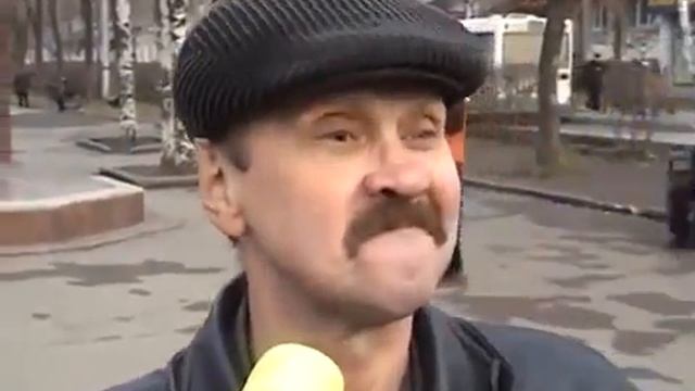 Юмор: Ты знаешь кто я? Я вор! смотреть онлайн
