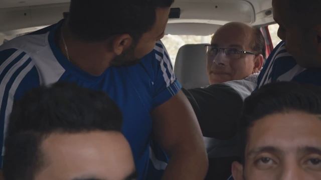Chana New Star Commercial 2015 - شانا أشد عزم смотреть онлайн