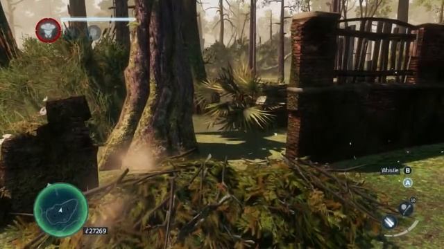 Assassin's Creed Liberation on NVIDIA GeForce Gt 540m смотреть онлайн