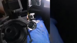 Заклинил замок зажигания фольцваген джета, что делать.