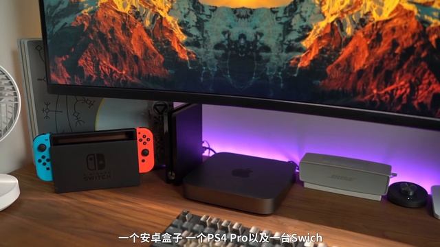 新带鱼屏之王？AOC 爱攻 AG493UCX 体验 смотреть онлайн